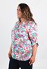 Picture of PLUS SIZE BLOUSE